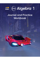 Journal and Practice Workbook