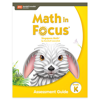 Assessment Guide Grade K