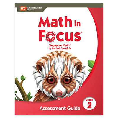 Assessment Guide Grade 2