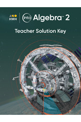 Solution Key