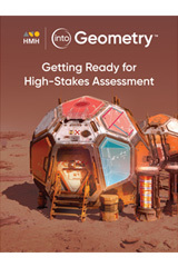 Getting Ready for High Stakes Assessment