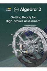 Getting Ready for High Stakes Assessment