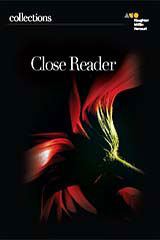 Close Reader Student Edition Grade 9