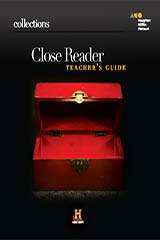 Close Reader Teacher's Guide Grade 7