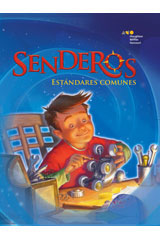 Leveled Reades Six-Copy Set Grade 4