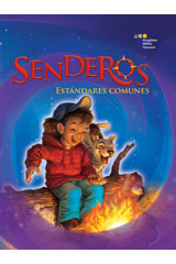Vocabulary Readers 6-pack Grade 3 La vida en la pradera