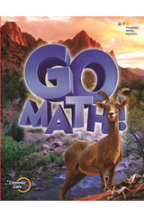 SBAC Test Prep Teacher Edition Grade 6-9780544251991