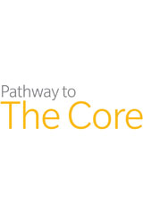 1 Year License Digital Pathway to the Core: Covering NGSS DCIs Grade K