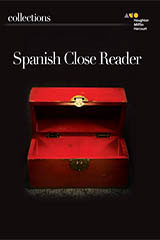 Close Reader Student Edition Spanish Grade 7