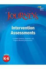 Intervention Assessment Grades K-6