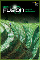 1 Year Digital Hybrid Teacher Resource Package Module D Grades 6-8 Ecology and the Environment