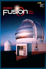 1 Year Digital Hybrid Teacher Resource Package Module G Grades 6-8 Space Science