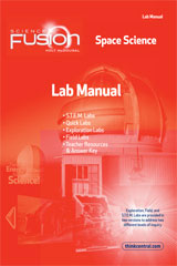 Lab Manual Module G  Grades 6-8 Module G: Space Science