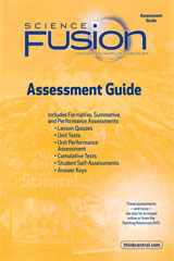 Assessment Guide Grade 5