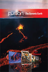 Teacher Edition Grades 6-8 Module E: The Dynamic Earth