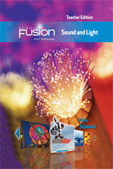 Teacher Edition Grades 6-8 Module J: Sound and Light