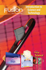 Consumable Equipment Kit Grades 6-8 Module K: Introduction to Science and Technology