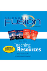 Teaching Resource DVD, English/Spanish Grades 6-8 Module G: Space Science