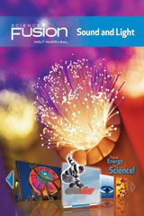 1 Year Online Teacher Digital Management Center Grades 6-8 Module J: Sound and Light
