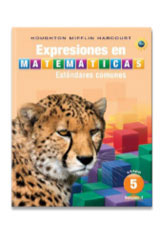 Student Activity Book (Hardcover) Collection Grade 5