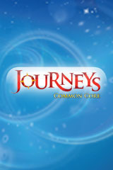 Parent-Teacher Book Grade K My Journey Home, Family Connection-9780547928913