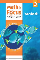 Student Workbook, Book A Grade 1