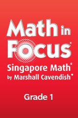 Student Workbook Bundle, A &amp;amp; B Grade 1