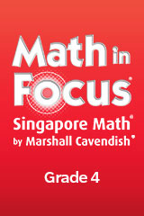 Manipulatives Kit Grade 4-9780669027990