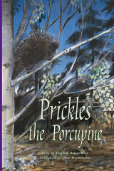 Leveled Reader 6pk Purple (Levels 19-20) Prickles the Porcupine-9780757810879