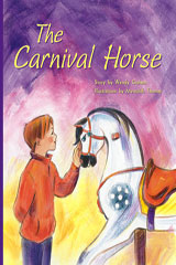 Leveled Reader 6pk Purple (Levels 19-20) The Carnival Horse-9780757810961