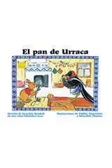 Individual Student Edition azul (blue) El pan de Urraca (Magpie&#39;s Baking Day)