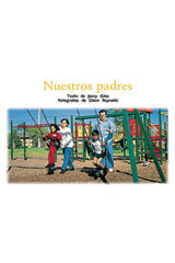 Individual Student Edition azul (blue) Nuestros padres (Our Parents)