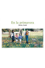 Individual Student Edition verde (green) En la primavera (Walking in the Spring)