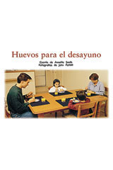 Individual Student Edition rojo (red) Huevos para el desayuno (Eggs For Breakfast)