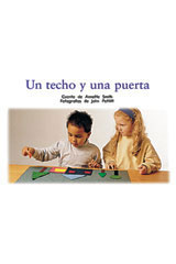 Individual Student Edition rojo (red) Un techo y una puerta (A Roof and a Door)