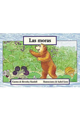 Individual Student Edition amarillo (yellow) Las moras (Blackberries)