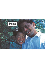 Individual Student Edition magenta basicos (magenta) Pap&amp;aacute; (Dad)