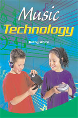 Individual Student Edition Emerald (Levels 25-26) Music Technology