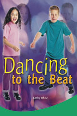 Individual Student Edition Emerald (Levels 25-26) Dancing to the Beat