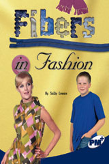 Individual Student Edition Sapphire (Levels 29-30) Fibers In Fashion