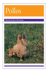Individual Student Edition morado (purple) Pollos (Chickens)