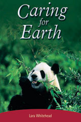 Individual Student Edition Ruby (Levels 27-28) Caring for Earth