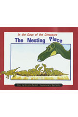 Individual Student Edition Turquoise (Levels 17-18) In the Days of Dinosaurs: Nesting Place
