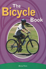 Leveled Reader 6pk Emerald (Levels 25-26) The Bicycle Book-9780763544850