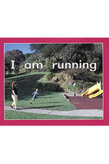 Individual Student Edition Magenta (Level 1) I Am Running