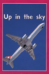 Individual Student Edition Magenta (Level 1) Up In The Sky