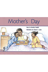 Individual Student Edition Yellow (Levels 6-8) Mother's Day