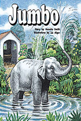 Individual Student Edition Yellow (Levels 6-8) Jumbo