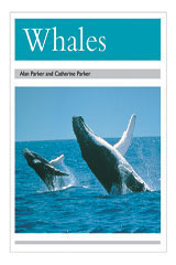 Individual Student Edition Silver (Levels 23-24) Whales