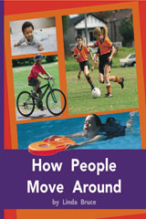 Individual Student Edition Purple (19-20) How People Move Around